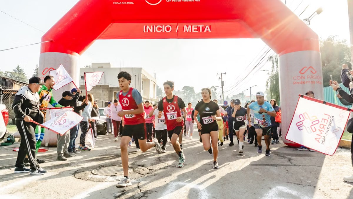 Los beneficios de una vida activa