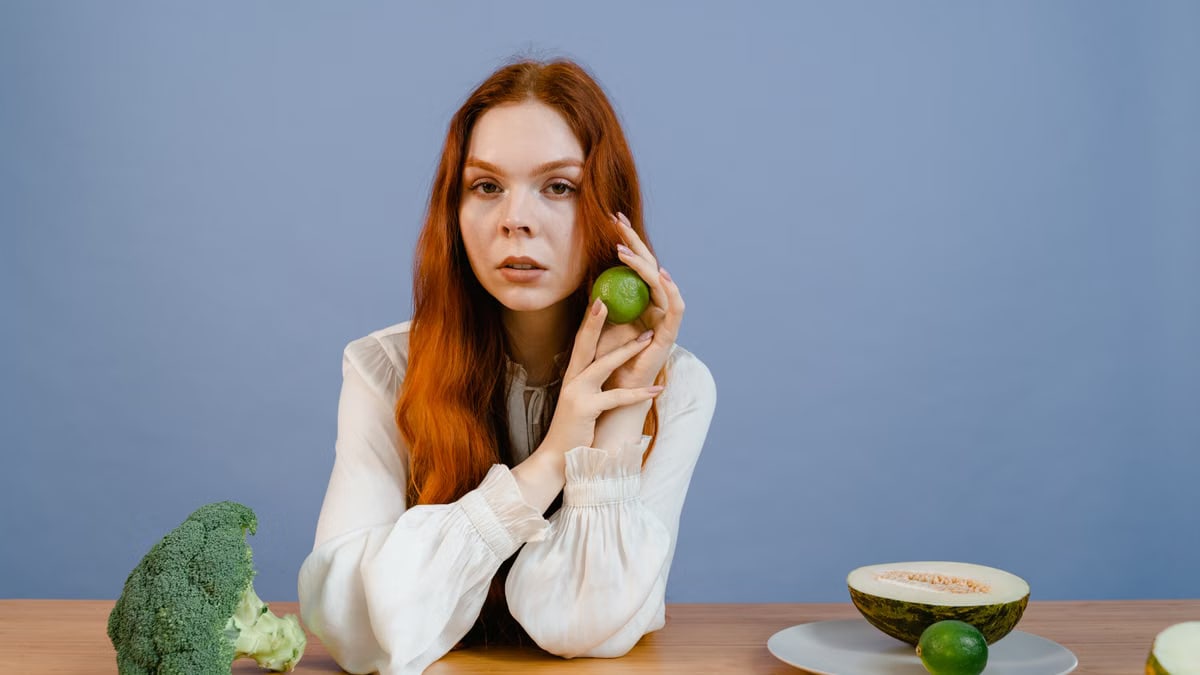 Alimentos que fortalecen el sistema inmunológico